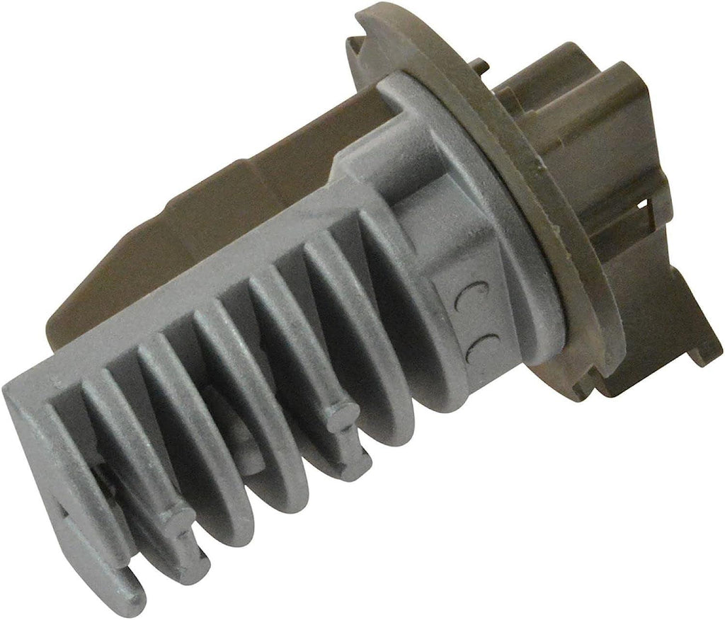 Heater Blower Motor Resistor Module Rear Compatible with Acura MDX Honda Pilot