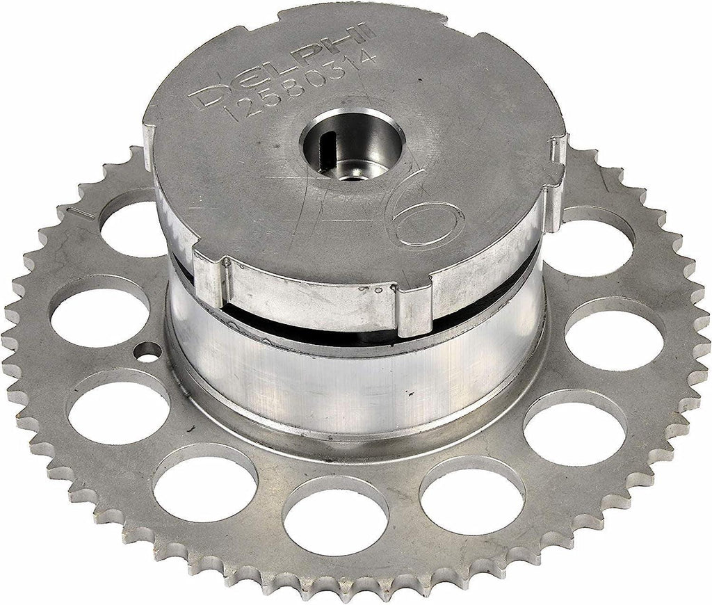 GM Original Equipment 12580314 Camshaft Phaser