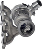 Dorman Turbocharger for Encore, Sonic, Trax, Cruze Limited, Cruze 667-203