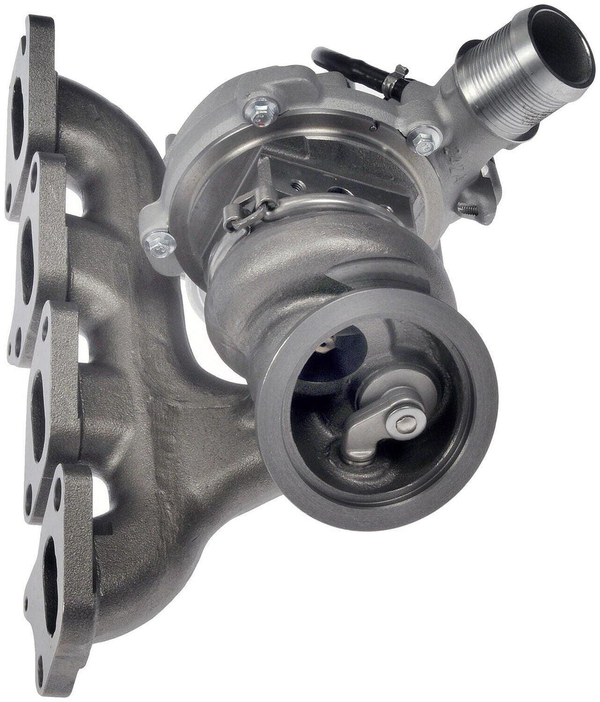 Dorman Turbocharger for Encore, Sonic, Trax, Cruze Limited, Cruze 667-203