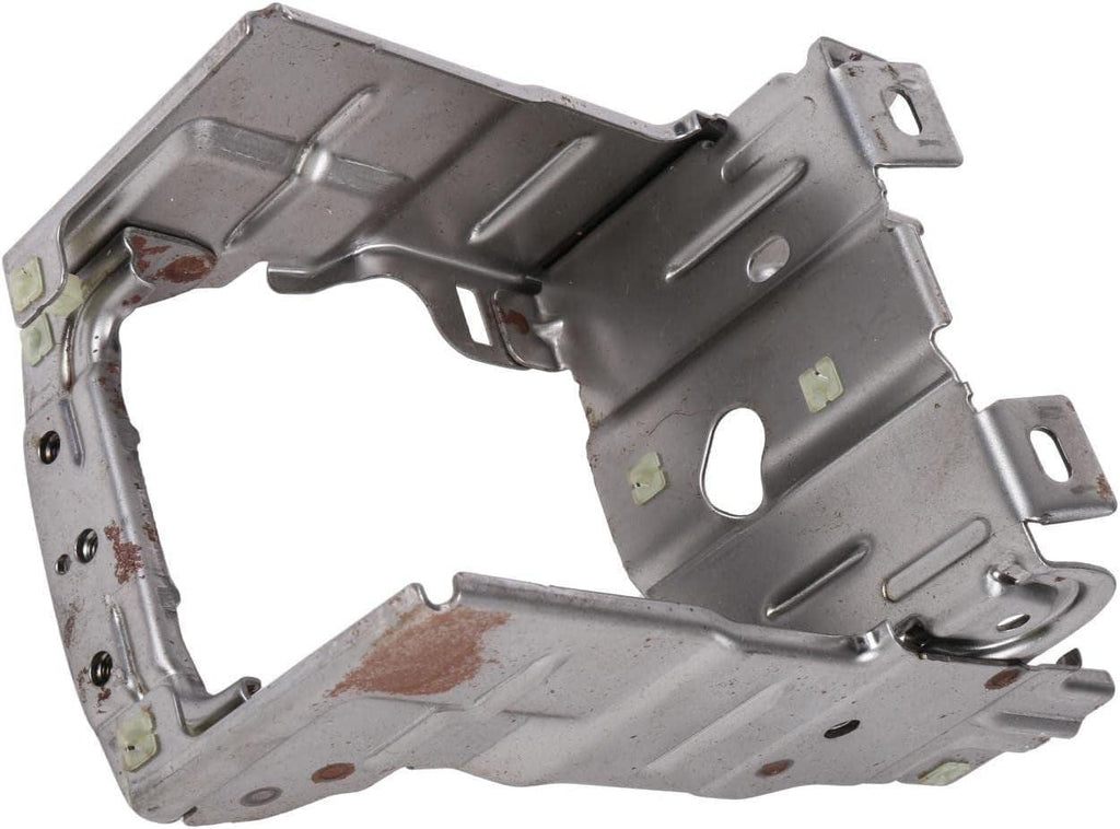 22990679 Heater Outlet Hose