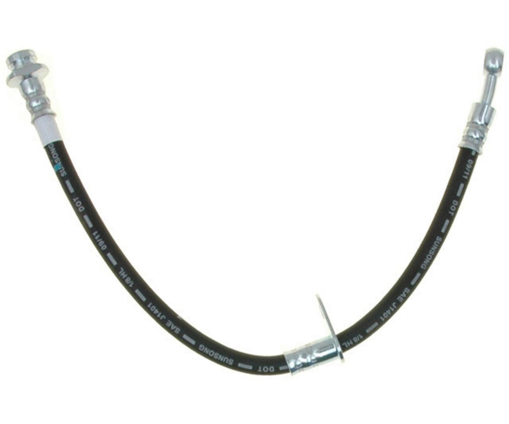 Raybestos Brake Hydraulic Hose for 04-07 Aerio BH383158