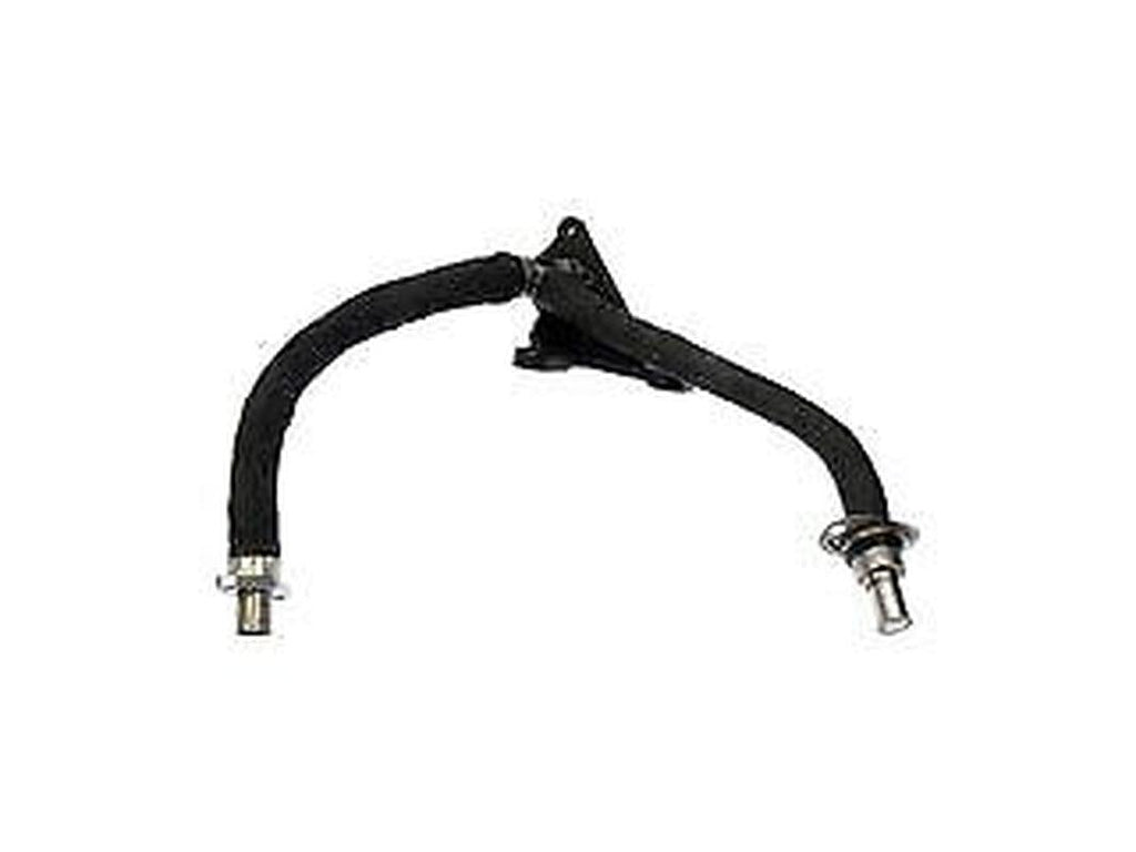 EGR Line for Express 2500, Express 3500, Savana 2500, Savana 3500+More 598-204