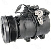 77395 Remanufactured AC Compressor