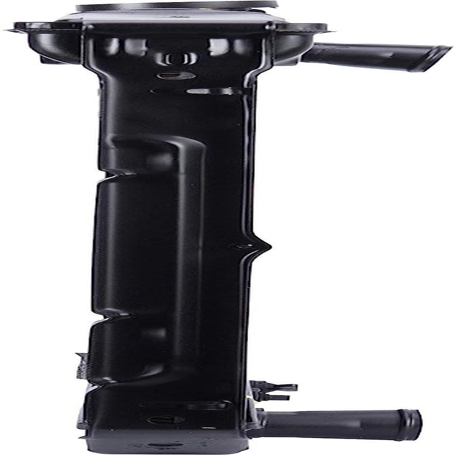 CU339 Complete Radiator