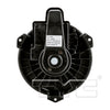 TYC HVAC Blower Motor for Corolla, Prius V, Prius 700249