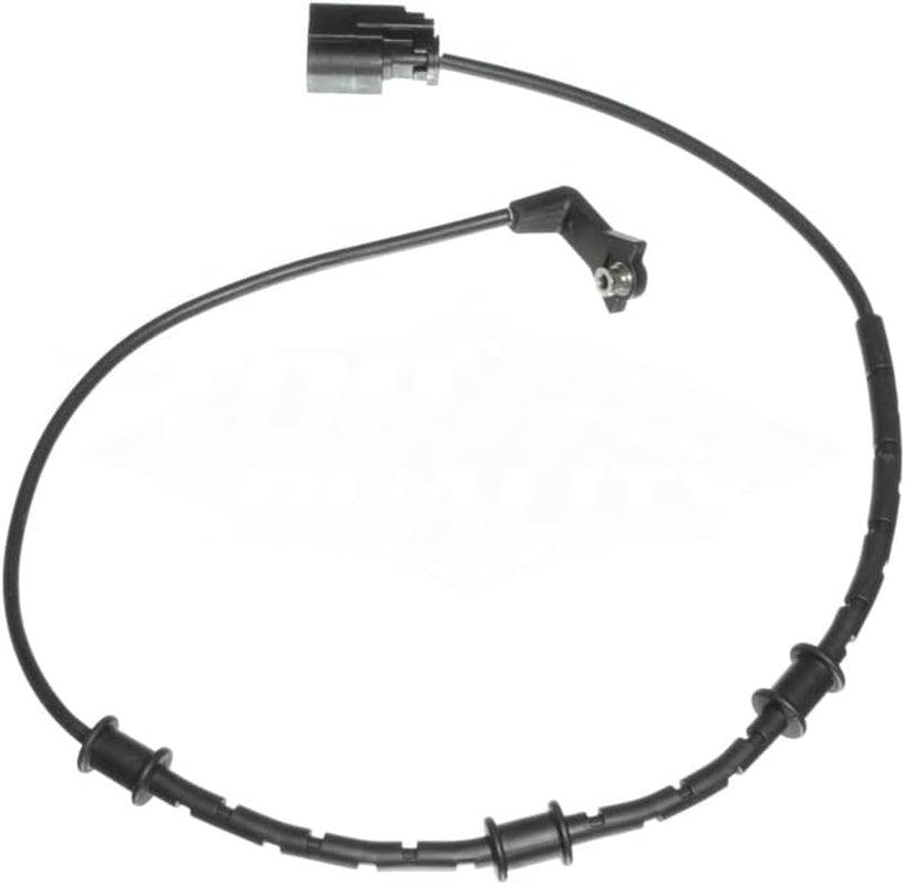 Mpulse Rear Disc Brake Pads Wear Sensor SEN-2BWS0309 for Jaguar XF XJ XKR XK XFR XJR XFR-S