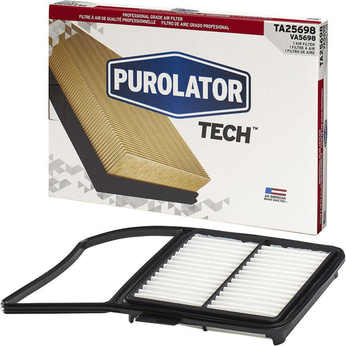 TA25698 tech Air Filter
