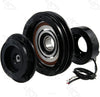 47339 Clutch Assembly