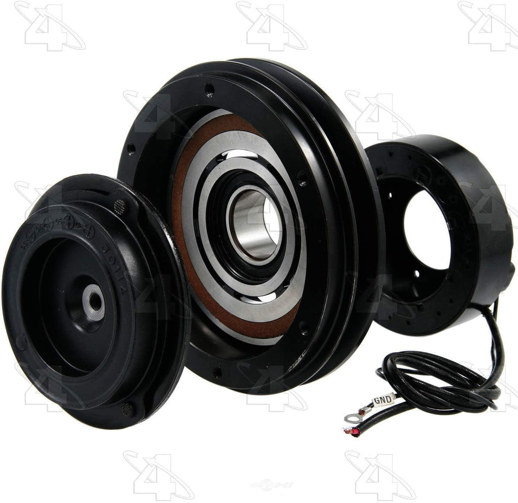 47339 Clutch Assembly