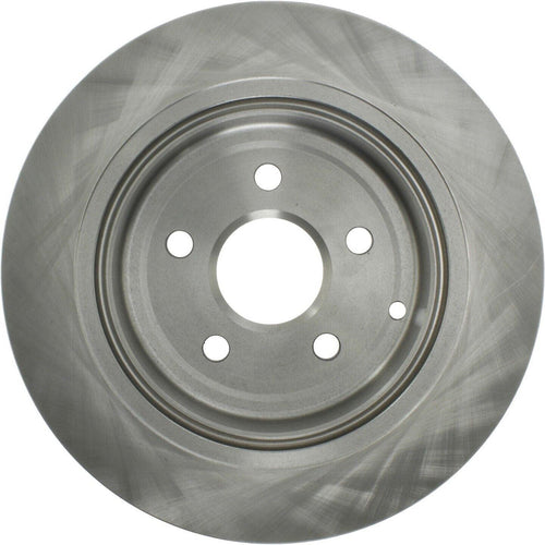 Centric Rear Disc Brake Rotor for Caprice, SS, G8 (121.62113)