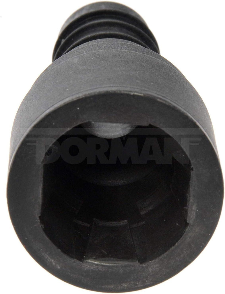 '- 800-917 -800917 Coolant HVAC Connector
