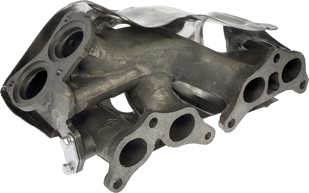 Dorman 674-464 Exhaust Manifold Kit - Includes Required Gaskets and Hardware Compatible with Select Toyota Models