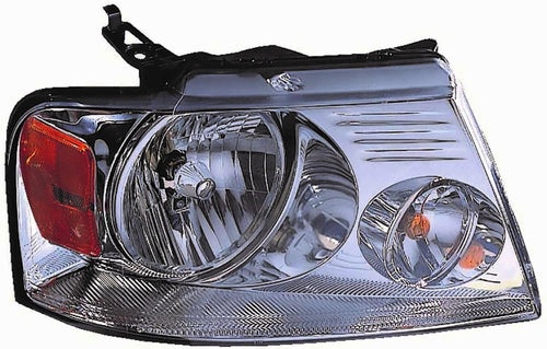 Depo Headlight Assembly for F-150, Mark LT K30-1122R-AS