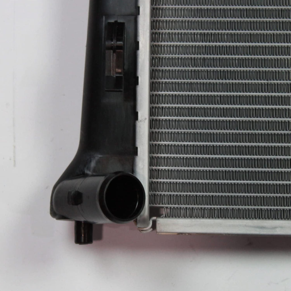 13132 Replacement Radiator for Kia Forte