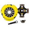 TC2-HDG4 ACT HD/Race Sprung 4 Pad Kit - greatparts