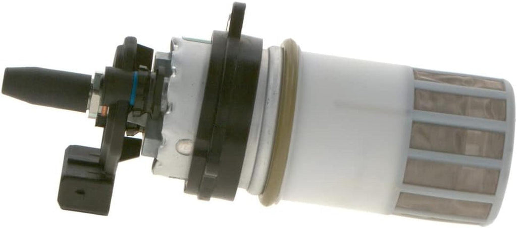 Bosch 69588 Fuel Pump and Strainer Set for Volkswagen: 1990 Golf, 1985-1989 Jetta, 1993 Passat
