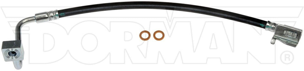 Dorman Brake Hydraulic Hose for Commander, Grand Cherokee H620586