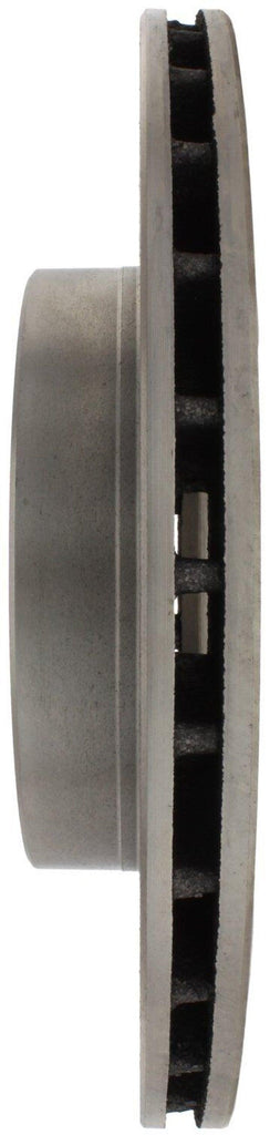 Centric Front Disc Brake Rotor for 1992-1995 Paseo (121.44077)