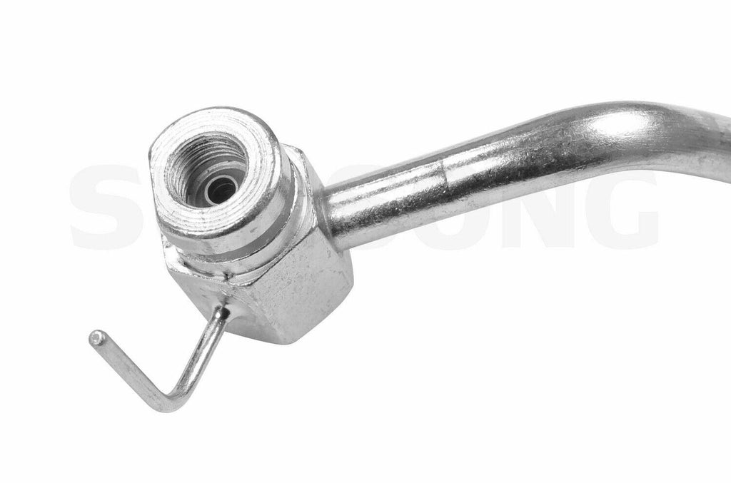 Sunsong Brake Hydraulic Hose for Ford 2201136