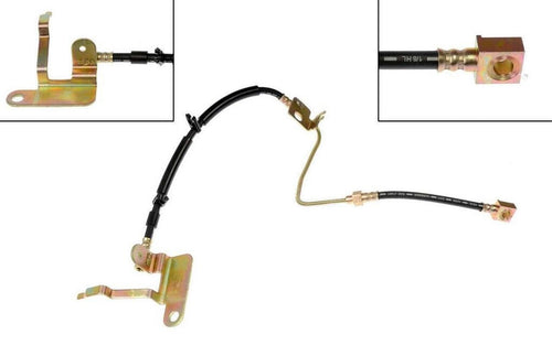 Dorman Brake Hydraulic Hose for Town & Country, Grand Caravan H620888