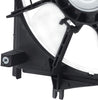 OEM-RF-0225 MI3115149 Factory Style Radiator Cooling Fan Assembly Replacement,Black