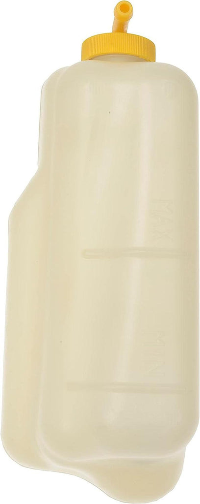 Dorman 603-883 Engine Coolant Reservoir Compatible with Select Acura/Honda Models