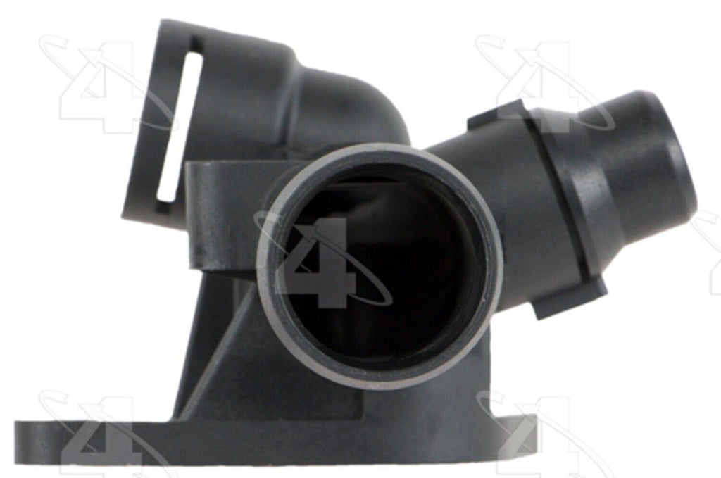 Four Seasons Engine Coolant Outlet Flange for A4, S4, A4 Quattro, S6, S8 85907