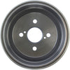 Centric Brake Drum for Prizm, Corolla 122.44032