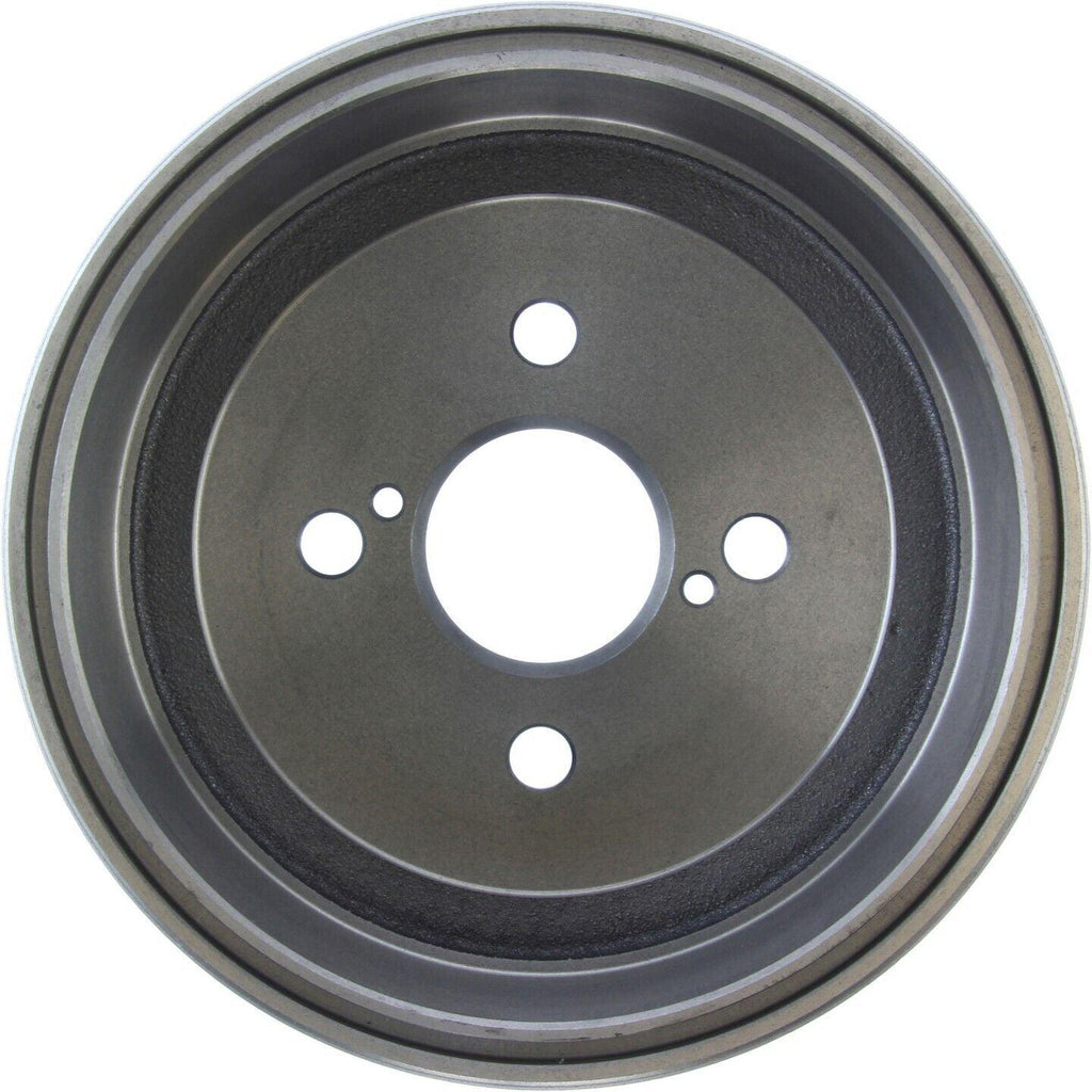 Centric Brake Drum for Prizm, Corolla 122.44032