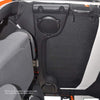 Jeep Jl 4Dr 2018-Up Headliner Kit Gray 9Pc