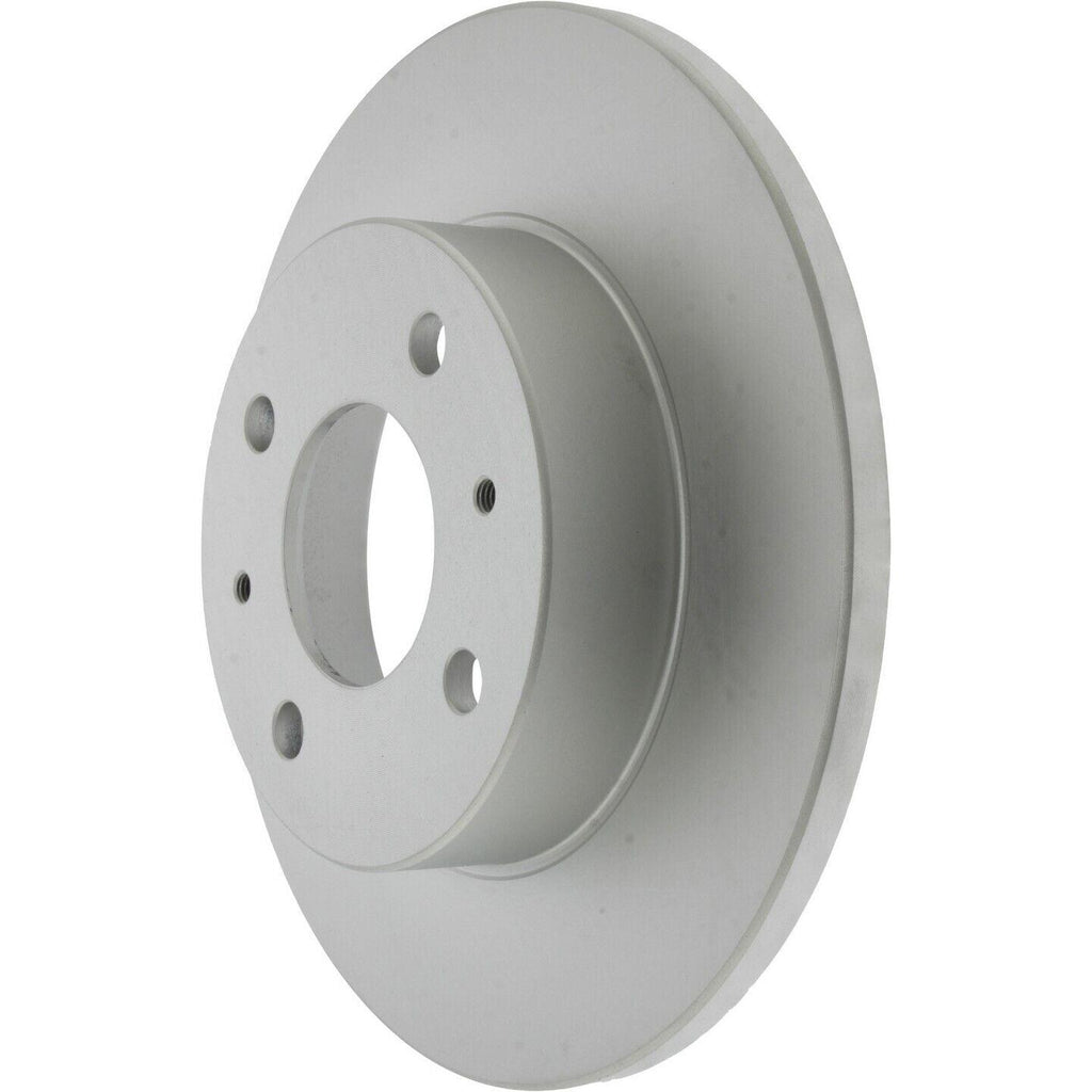 Centric Front Disc Brake Rotor for Nissan (320.42031F)