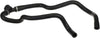 Professional 27279X Molded Heater Hose
