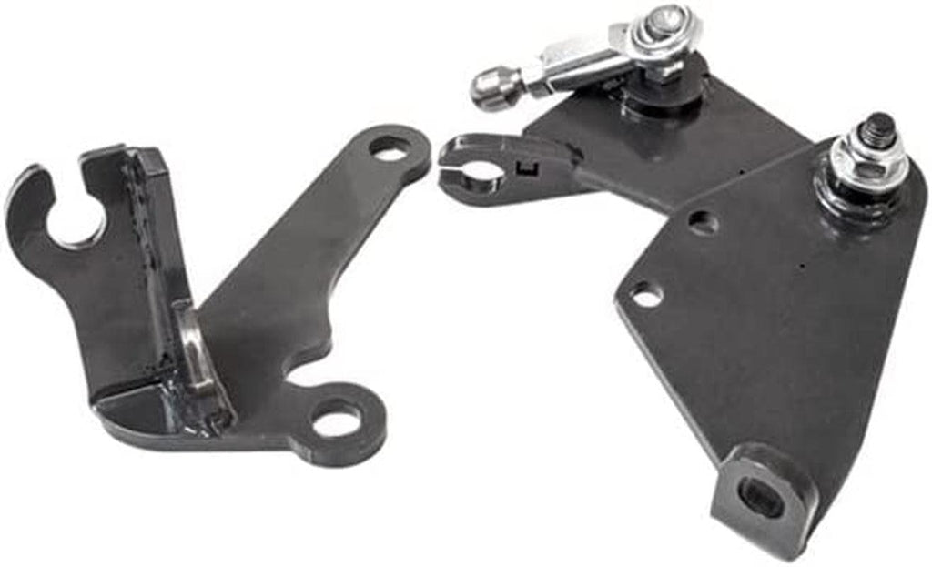 49150-75A Black Bushings (Cable)