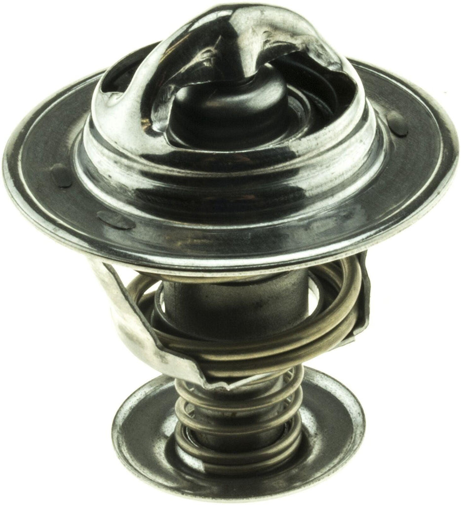 Engine Coolant Thermostat for Camry, Solara, RAV4, Lucino, Sentra+More 33708S