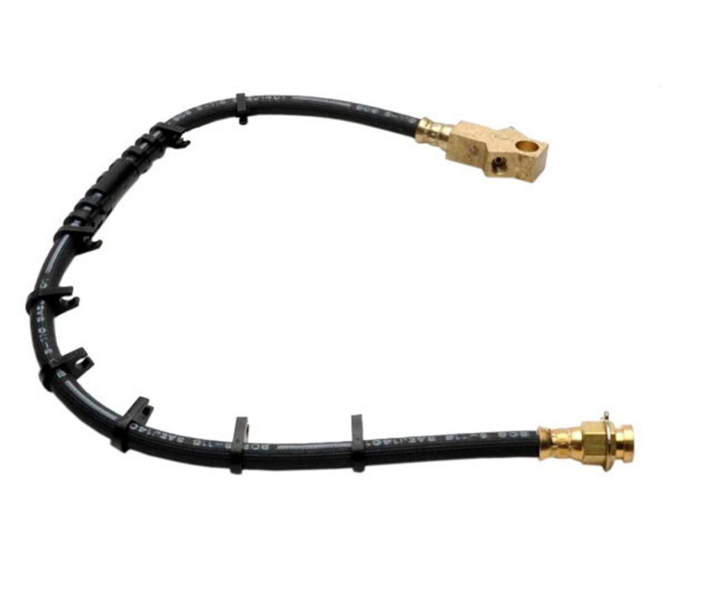 Raybestos Brake Hydraulic Hose for Dodge BH38744