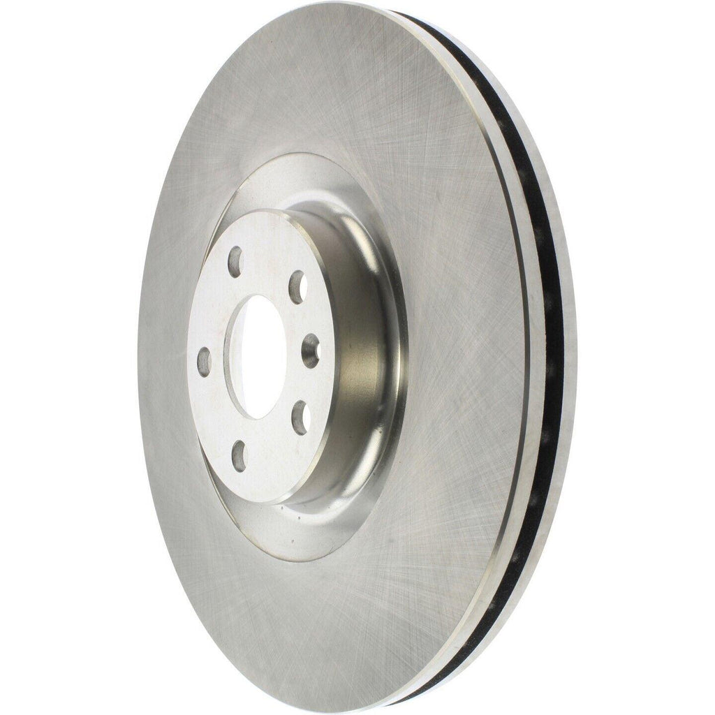 Centric Front Disc Brake Rotor for Volvo (121.39052)