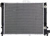 Spectra Complete Radiator CU2078