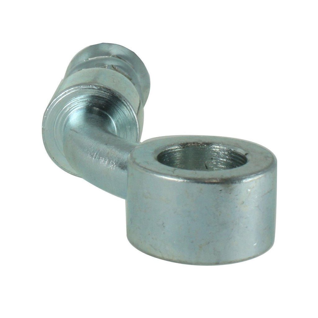 Centric Brake Hydraulic Hose for Optima, Sonata, Magentis 150.51007