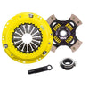 TC4-XTG4 ACT XT/Race Sprung 4 Pad Kit - greatparts