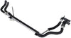 GM Genuine Parts 15-33891 Heater Hose Assembly without Front Hose