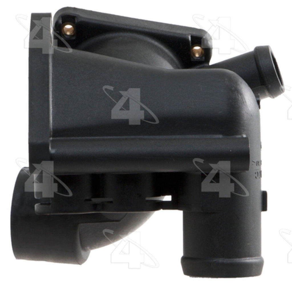 Engine Coolant Thermostat Housing for Eos, A3 Quattro, TT Quattro+More 85922