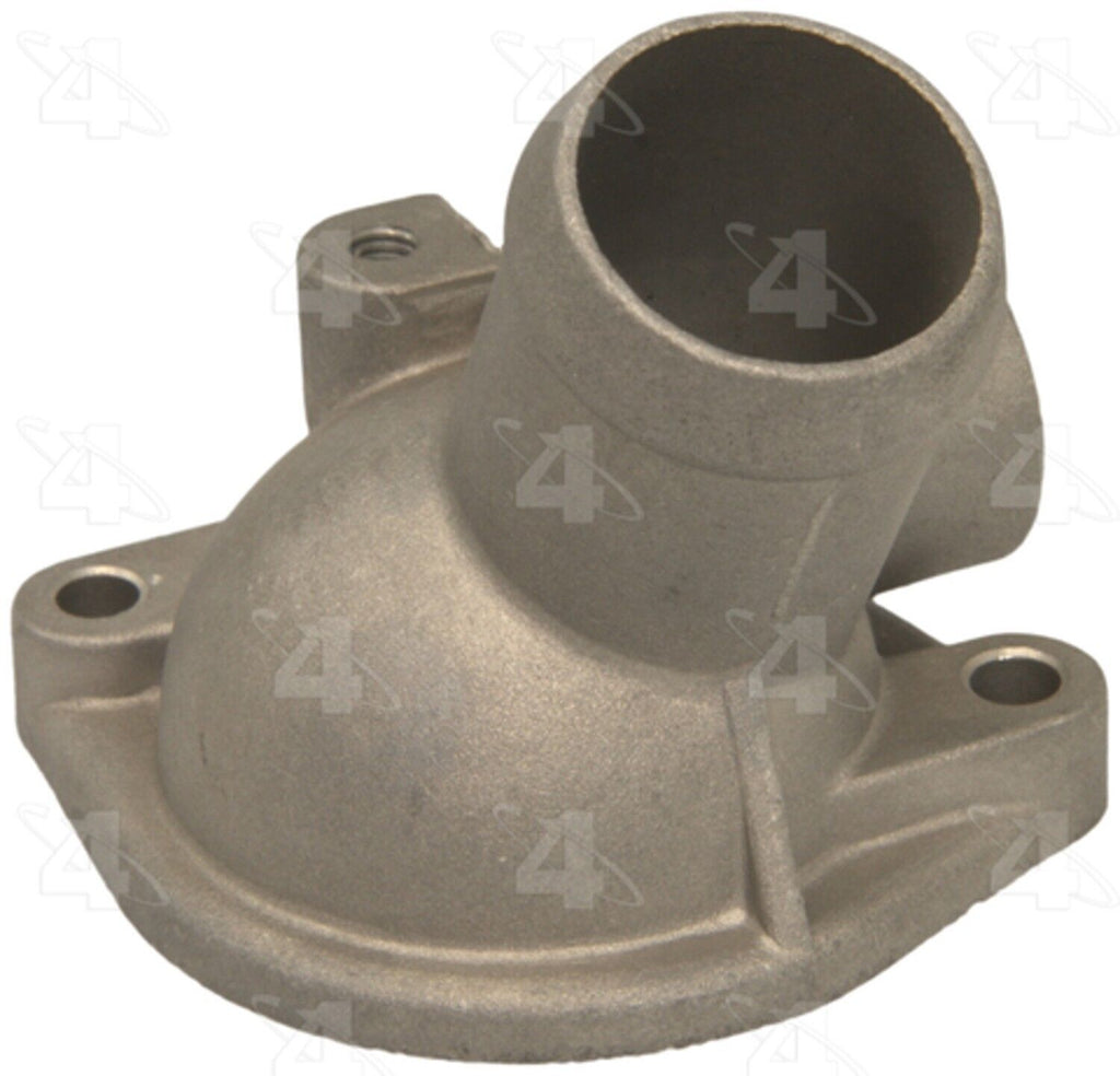 Four Seasons Engine Coolant Water Outlet for 1994 Accord 85151