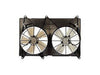 Dorman Engine Cooling Fan Assembly for 01-07 Highlander 621-173