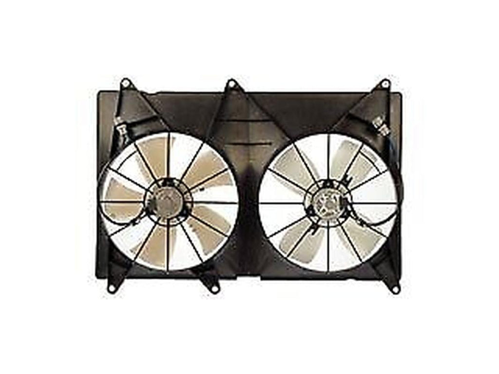 Dorman Engine Cooling Fan Assembly for 01-07 Highlander 621-173