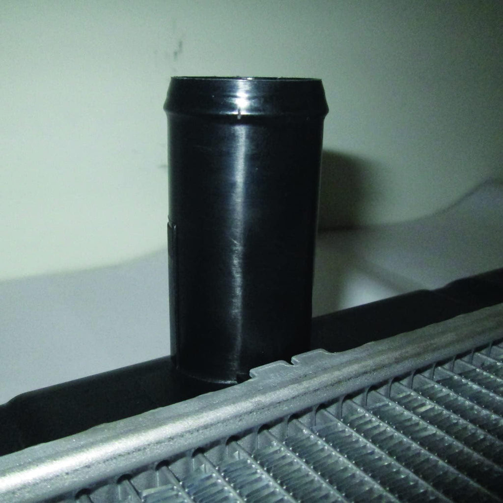 13431 Radiator Compatible with 2014-2019 Nissan Rogue