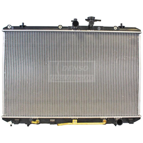 Denso 221-3145 Radiator