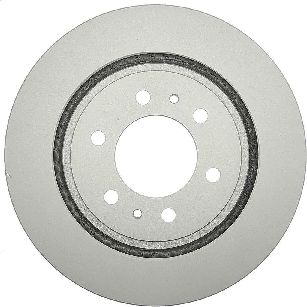 Premium  Element3 Replacement Front Brake Rotor for Select Ford F-150/Expedition, Lincoln Navigator Model Years (680508FZN)