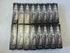 BOSCH GERMANY MERCEDES FR8DPP33 PLATINUM SPARK PLUG 16-PCS