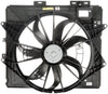 Dorman Engine Cooling Fan Assembly for CTS, STS, SRX 620-567